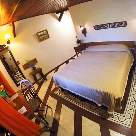 Pousada Monte Imperial Petrópolis Kültér fotó