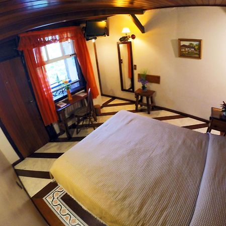 Pousada Monte Imperial Petrópolis Kültér fotó