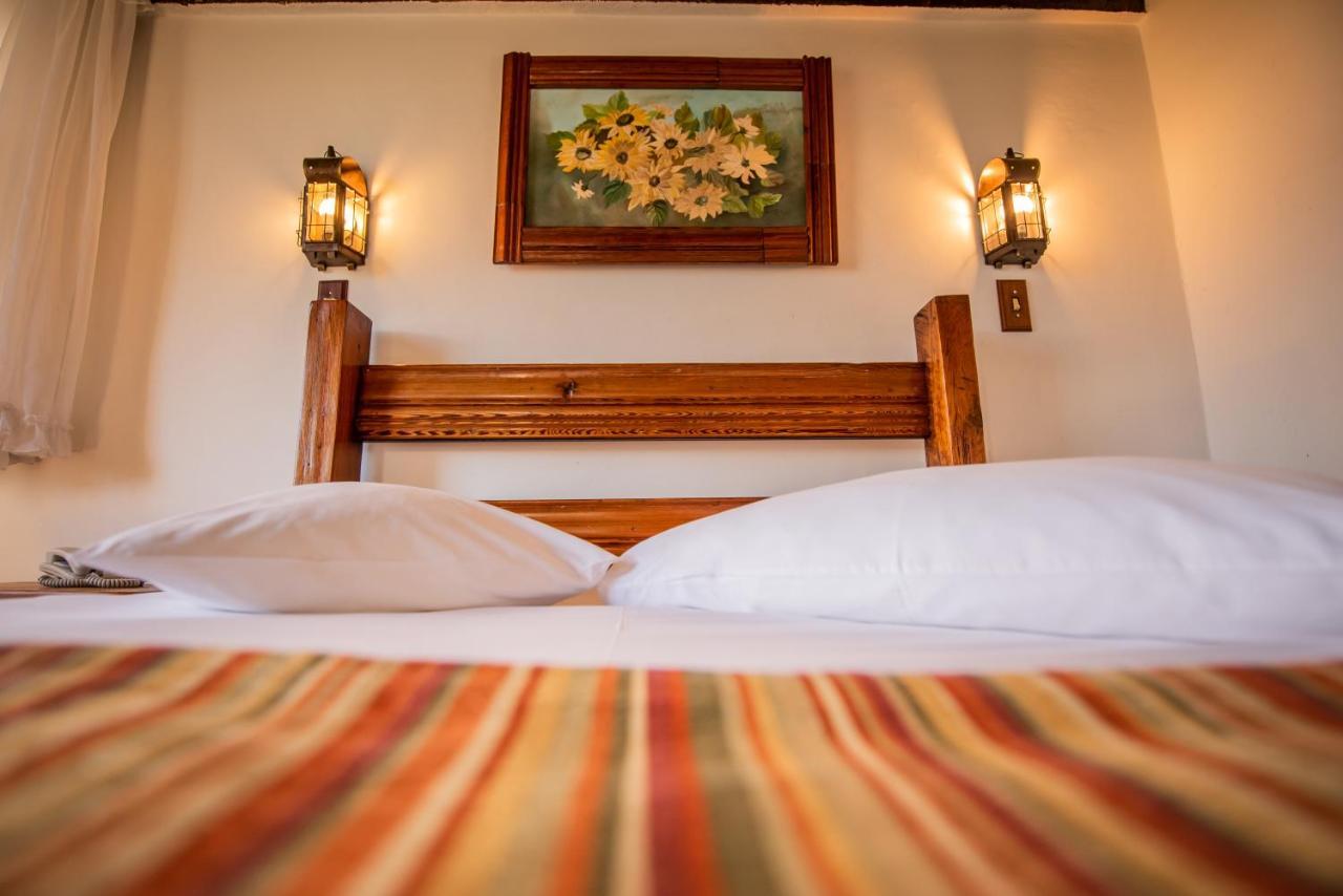 Pousada Monte Imperial Petrópolis Kültér fotó