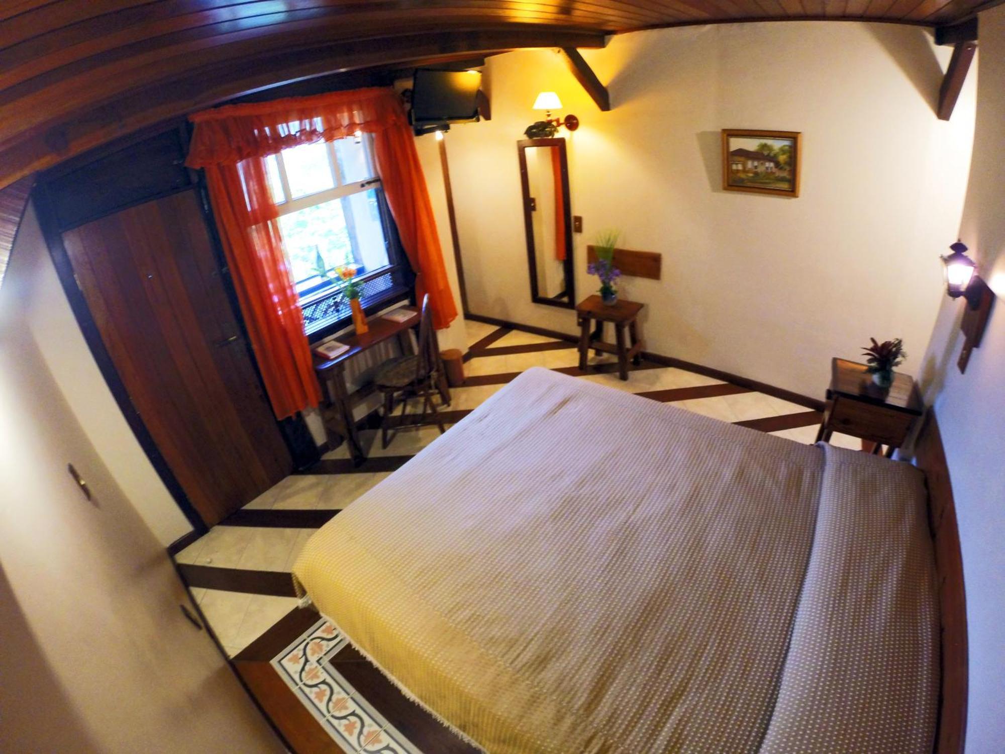 Pousada Monte Imperial Petrópolis Kültér fotó